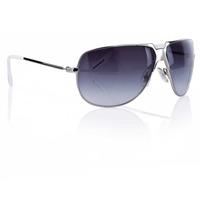 Hugo Boss Mens Chrome Sunglasses 0240/S CTL 64JJ