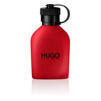 hugo red eau de toilette 75ml