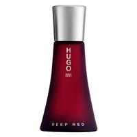 Hugo Deep Red Eau de Parfum 30ml
