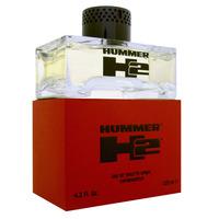 Hummer H2 H2 EDT Spray 125ml