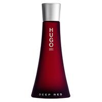 Hugo Deep Red Eau de Parfum 90ml