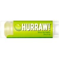 hurraw lime lip balm