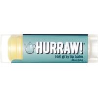 hurraw earl grey lip balm