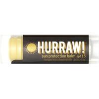 Hurraw SPF 15 Sun Balm