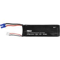 hubsan x4 h501s 14 2700mah lipo flight battery for h501s quadcopter