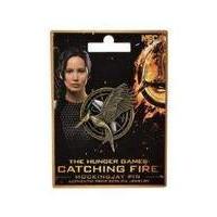 Hunger Games Catching Fire Mocking Jay Pin