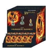 Hunger Games - Girl On Fire - Collectable Figures Blister Packed Heroclix Colour Universal / Os