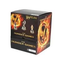 Hunger Games - Girl On Fire - Collectable Figures Boxed Heroclix Colour Universal / Os