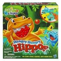 hungry hippos