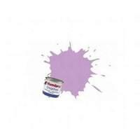 Humbrol 14ml No.1 Tinlet Enamel Paint 42 (Violet Matt)