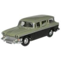 humber super snipe smoke greensage green