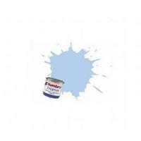 Humbrol 14ml No.1 Tinlet Enamel Paint 44 Pastel (Blue Matt)