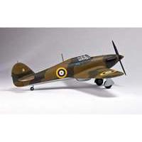Hurricane Mk1 \'early\'