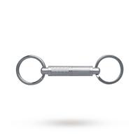 Hugo Boss Trilogy Chrome Keyring