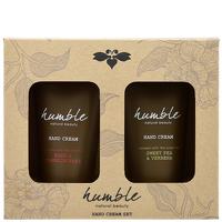 Humble Gifts and Sets Hand Cream 2 x 75ml