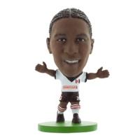 Hugo Rodallega Fulham Home Kit Soccerstarz Figure