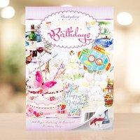 Hunkydory Little Book 3 For 2 339814