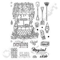 Hunkydory For the Love of Stamps...