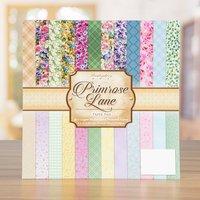 Hunkydory Primrose Lane Paper Pad 400732