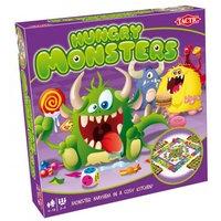 Hungry Monsters Family Game