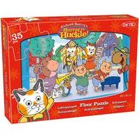 Hurray For Huckle Orchestra Puzzle