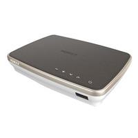 Humax FVP4000T500C 500GB Freeview Play HD Recorder 3x HD Tuners Cappuc