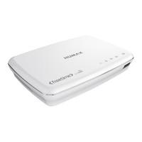 Humax HDR1100S500W 500GB Freesat with Freetime HD TV Recorder in White