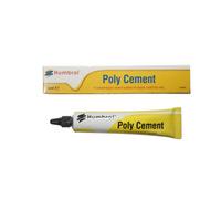 humbrol 12ml tube poly cement