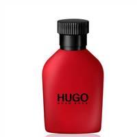 HUGO BOSS HUGO Red Eau De Toilette 75ml Spray