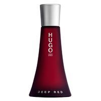 HUGO BOSS HUGO Deep Red Eau De Parfum 50ml Spray