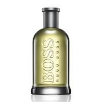 HUGO BOSS BOSS Bottled Eau De Toilette 200ml Spray