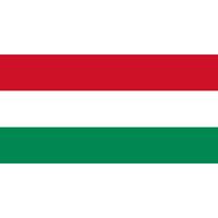 Hungary Country Flag