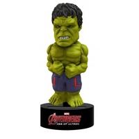 Hulk (Avengers: Age of Ultron) Neca Body Knocker