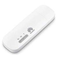 huawei unlocked e8372h 153 4glte wi fi dongle white