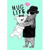 hug life jolly awesome ja1026