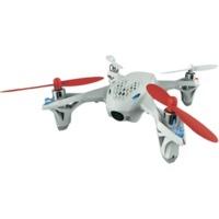 Hubsan FPV X4 Quadcopter RTF (H107D)