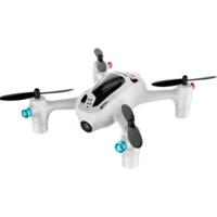 Hubsan H107D+ X4 FPV Plus