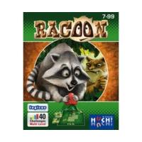 Huch Racoon