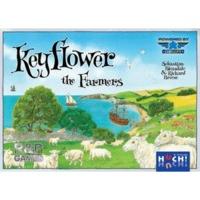 Huch Keyflower - The Farmers