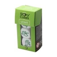 hutter rorys story cubes prehistoria