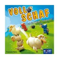 Huch Voll Schaf (german)