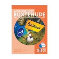 Huch Calculated Buxtehude