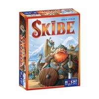 Huch Skibe