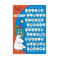 Hutter Rory\'s Story Cubes- Moomin