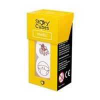 hutter rorys story cubes mix medic family game