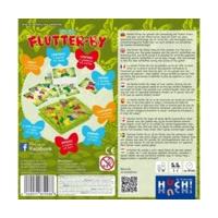 Huch Family Flutter-By