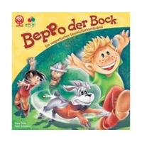 huch beppo a magnetic game of skill