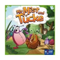 Huch Mit Mist und Tücke (german)