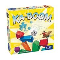 Huch Ka-Boom