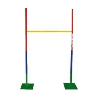 hudora high bar fabian extension set